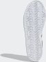 Adidas Sportswear VL Court 3.0 Schoenen Unisex Blauw - Thumbnail 9