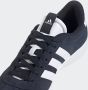 Adidas Sportswear VL Court 3.0 Schoenen Unisex Blauw - Thumbnail 11
