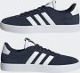 Adidas Sportswear VL Court 3.0 Schoenen Unisex Blauw - Thumbnail 12