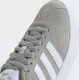 Adidas Sportswear VL Court 3.0 Schoenen Dames Grijs - Thumbnail 9