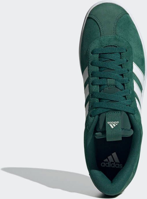 adidas Sportswear Sneakers VL COURT 3.0 geïnspireerd door het ontwerp van de adidas samba