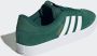 Adidas Sportswear VL Court 3.0 sneakers donkergroen wit - Thumbnail 6