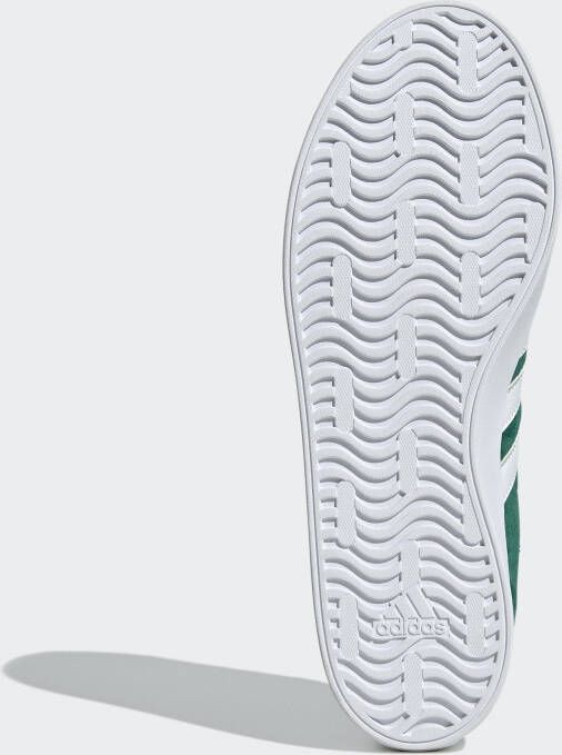 adidas Sportswear Sneakers VL COURT 3.0 geïnspireerd door het ontwerp van de adidas samba