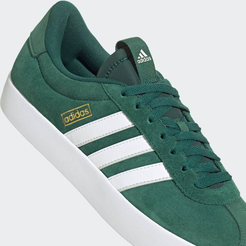 adidas Sportswear Sneakers VL COURT 3.0 geïnspireerd door het ontwerp van de adidas samba