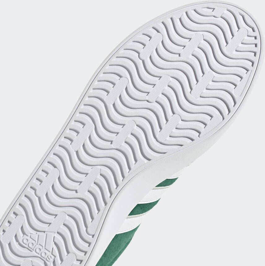 adidas Sportswear Sneakers VL COURT 3.0 geïnspireerd door het ontwerp van de adidas samba