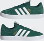 Adidas Sportswear VL Court 3.0 sneakers donkergroen wit - Thumbnail 10