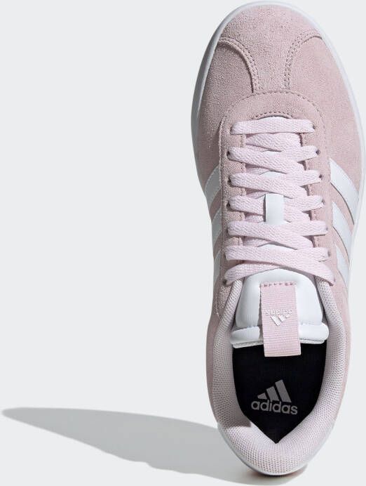 Adidas Sportswear Sneakers VL COURT 3.0 geïnspireerd door het ontwerp van de adidas samba - Foto 9