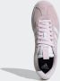 ADIDAS SPORTSWEAR Sneakers van leer met labelprint model 'COURT' - Thumbnail 6