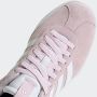 ADIDAS SPORTSWEAR Sneakers van leer met labelprint model 'COURT' - Thumbnail 9