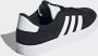 Adidas Sportswear VL Court 3.0 Schoenen Unisex Zwart - Thumbnail 6