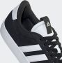 Adidas Sportswear VL Court 3.0 Schoenen Unisex Zwart - Thumbnail 8