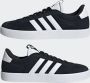 Adidas Sportswear VL Court 3.0 Schoenen Unisex Zwart - Thumbnail 10