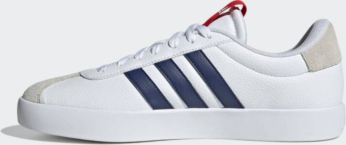 adidas Sportswear Sneakers VL COURT 3.0 geïnspireerd door het ontwerp van de adidas samba