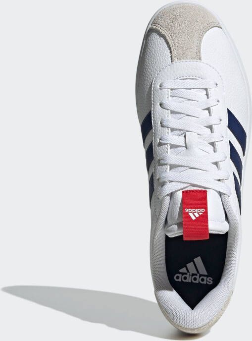 adidas Sportswear Sneakers VL COURT 3.0 geïnspireerd door het ontwerp van de adidas samba