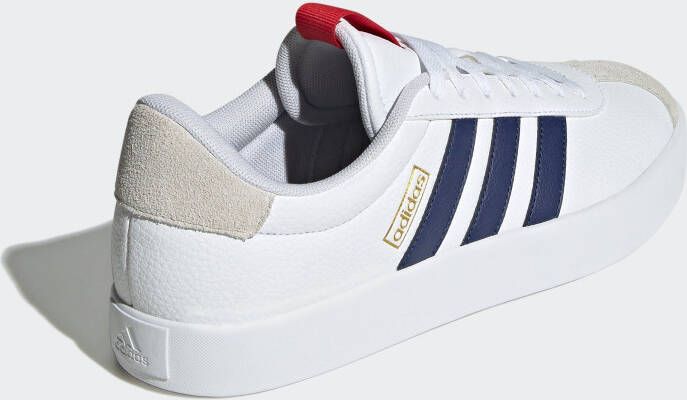 adidas Sportswear Sneakers VL COURT 3.0 geïnspireerd door het ontwerp van de adidas samba