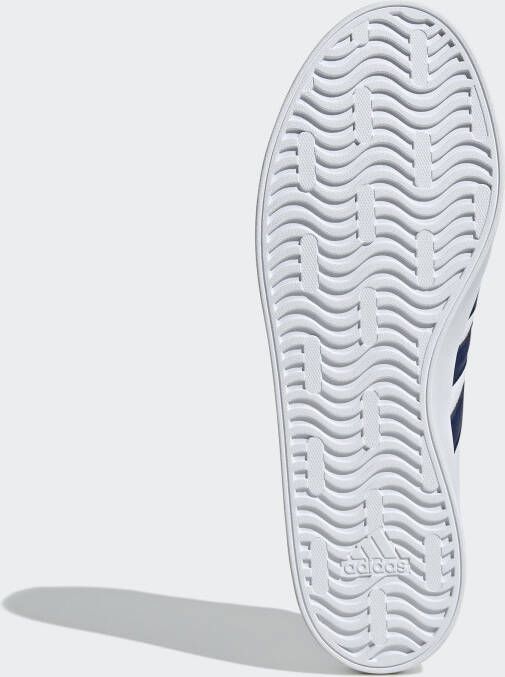 adidas Sportswear Sneakers VL COURT 3.0 geïnspireerd door het ontwerp van de adidas samba
