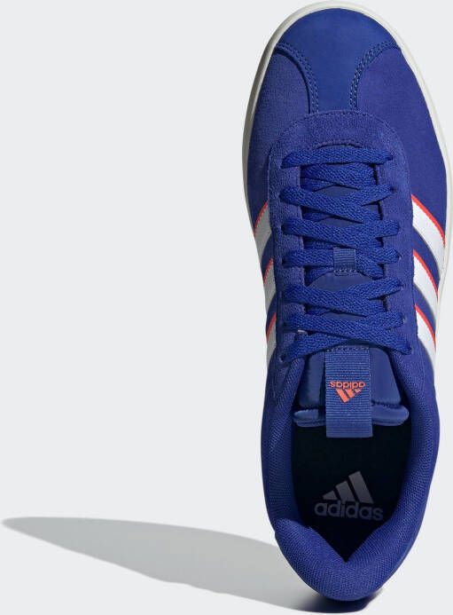adidas Sportswear Sneakers VL COURT 3.0 geïnspireerd door het ontwerp van de adidas samba