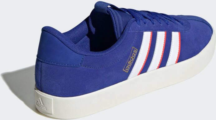 adidas Sportswear Sneakers VL COURT 3.0 geïnspireerd door het ontwerp van de adidas samba