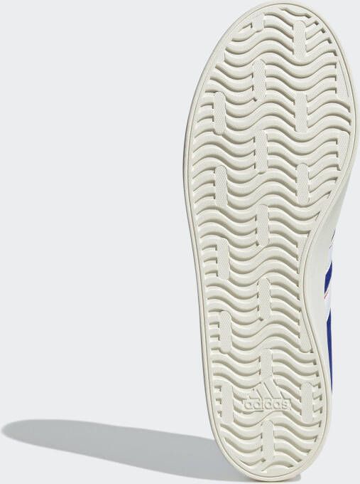 adidas Sportswear Sneakers VL COURT 3.0 geïnspireerd door het ontwerp van de adidas samba
