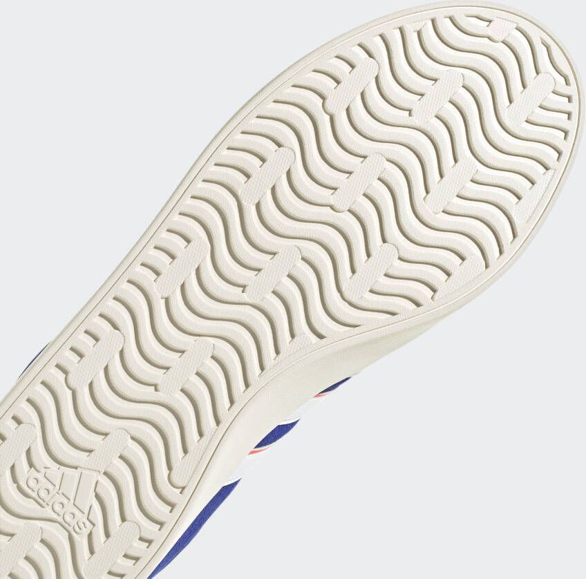 adidas Sportswear Sneakers VL COURT 3.0 geïnspireerd door het ontwerp van de adidas samba