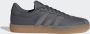 Adidas Vl Court 3.0 Sneakers Grijs 1 3 Man - Thumbnail 6