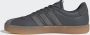 Adidas Vl Court 3.0 Sneakers Grijs 1 3 Man - Thumbnail 7