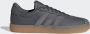 Adidas Vl Court 3.0 Sneakers Grijs 1 3 Man - Thumbnail 13