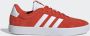 Adidas Vl Court 3.0 Schoenen Rood 1 3 - Thumbnail 4