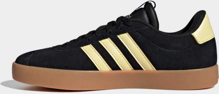 Adidas Sportswear Sneakers VL COURT 3.0 geïnspireerd door het ontwerp van de adidas samba - Foto 5