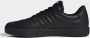 Adidas Sportswear Sneakers VL COURT 3.0 geïnspireerd door het ontwerp van de adidas samba - Thumbnail 5