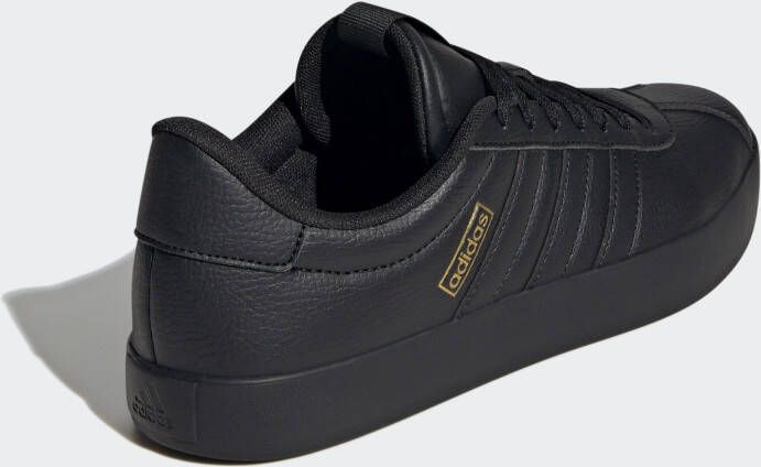 Adidas Sportswear Sneakers VL COURT 3.0 geïnspireerd door het ontwerp van de adidas samba - Foto 6