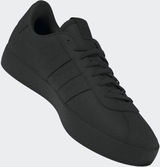 Adidas Sportswear Sneakers VL COURT 3.0 geïnspireerd door het ontwerp van de adidas samba - Foto 10
