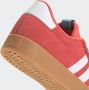 Adidas Sportswear Sneakers VL COURT 3.0 geïnspireerd door het ontwerp van de adidas samba - Thumbnail 9