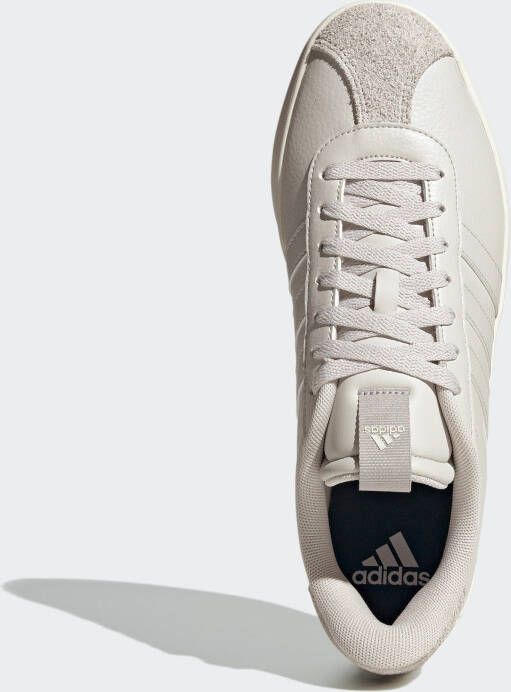 Adidas Sportswear Sneakers VL COURT 3.0 geïnspireerd door het ontwerp van de adidas samba - Foto 4