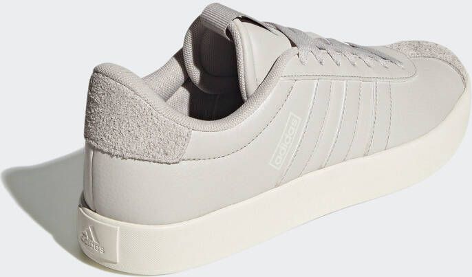 Adidas Sportswear Sneakers VL COURT 3.0 geïnspireerd door het ontwerp van de adidas samba - Foto 5