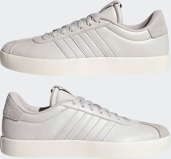 Adidas Sportswear Sneakers VL COURT 3.0 geïnspireerd door het ontwerp van de adidas samba - Foto 9
