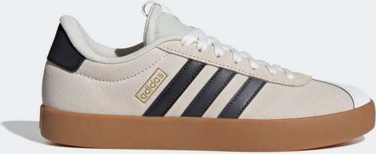 adidas Sportswear Sneakers VL COURT 3.0 geïnspireerd door het ontwerp van de adidas samba