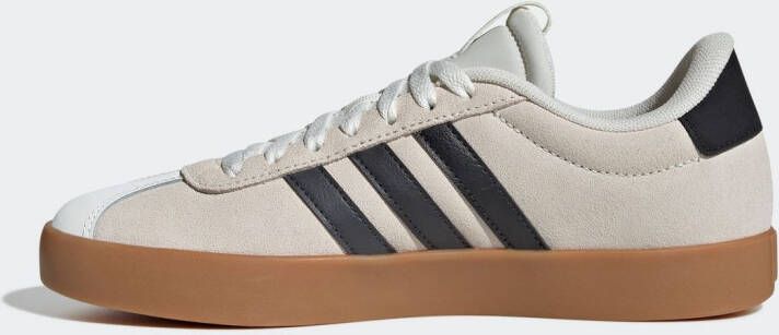 adidas Sportswear Sneakers VL COURT 3.0 geïnspireerd door het ontwerp van de adidas samba