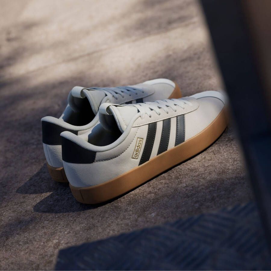 adidas Sportswear Sneakers VL COURT 3.0 geïnspireerd door het ontwerp van de adidas samba