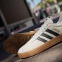 Adidas Sportswear Sneakers VL COURT 3.0 geïnspireerd door het ontwerp van de adidas samba - Thumbnail 25