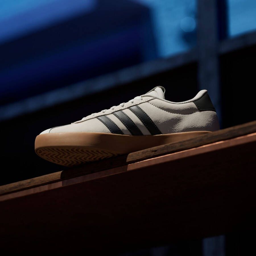 adidas Sportswear Sneakers VL COURT 3.0 geïnspireerd door het ontwerp van de adidas samba