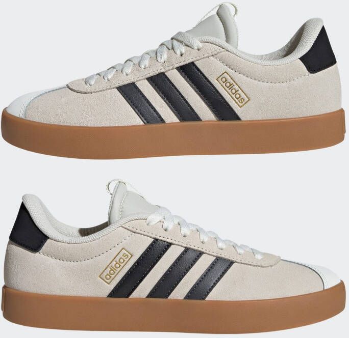 adidas Sportswear Sneakers VL COURT 3.0 geïnspireerd door het ontwerp van de adidas samba