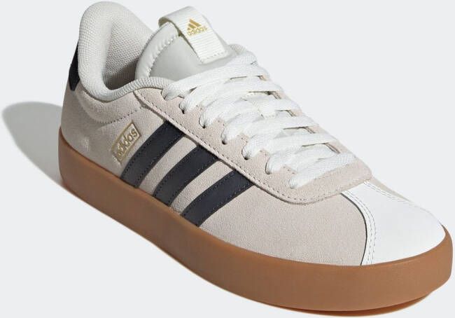 adidas Sportswear Sneakers VL COURT 3.0 geïnspireerd door het ontwerp van de adidas samba