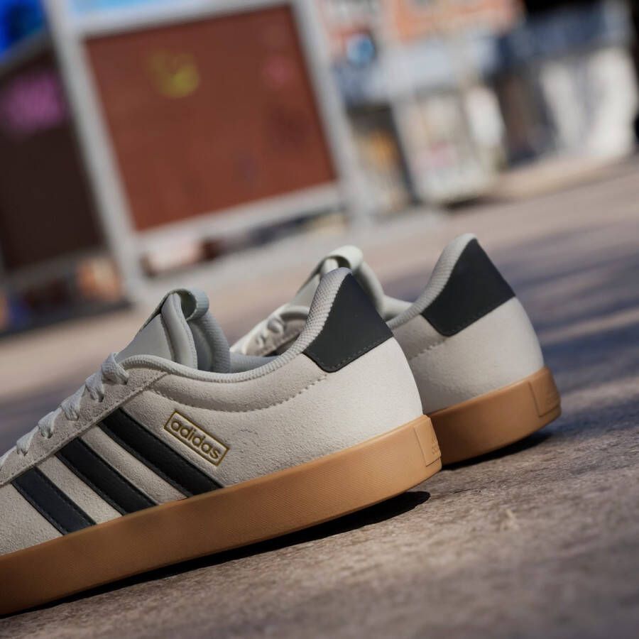 adidas Sportswear Sneakers VL COURT 3.0 geïnspireerd door het ontwerp van de adidas samba