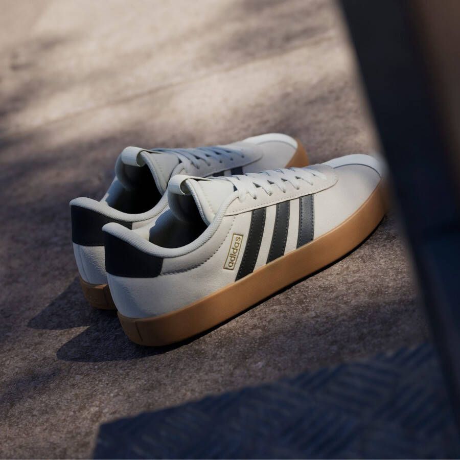 adidas Sportswear Sneakers VL COURT 3.0 geïnspireerd door het ontwerp van de adidas samba