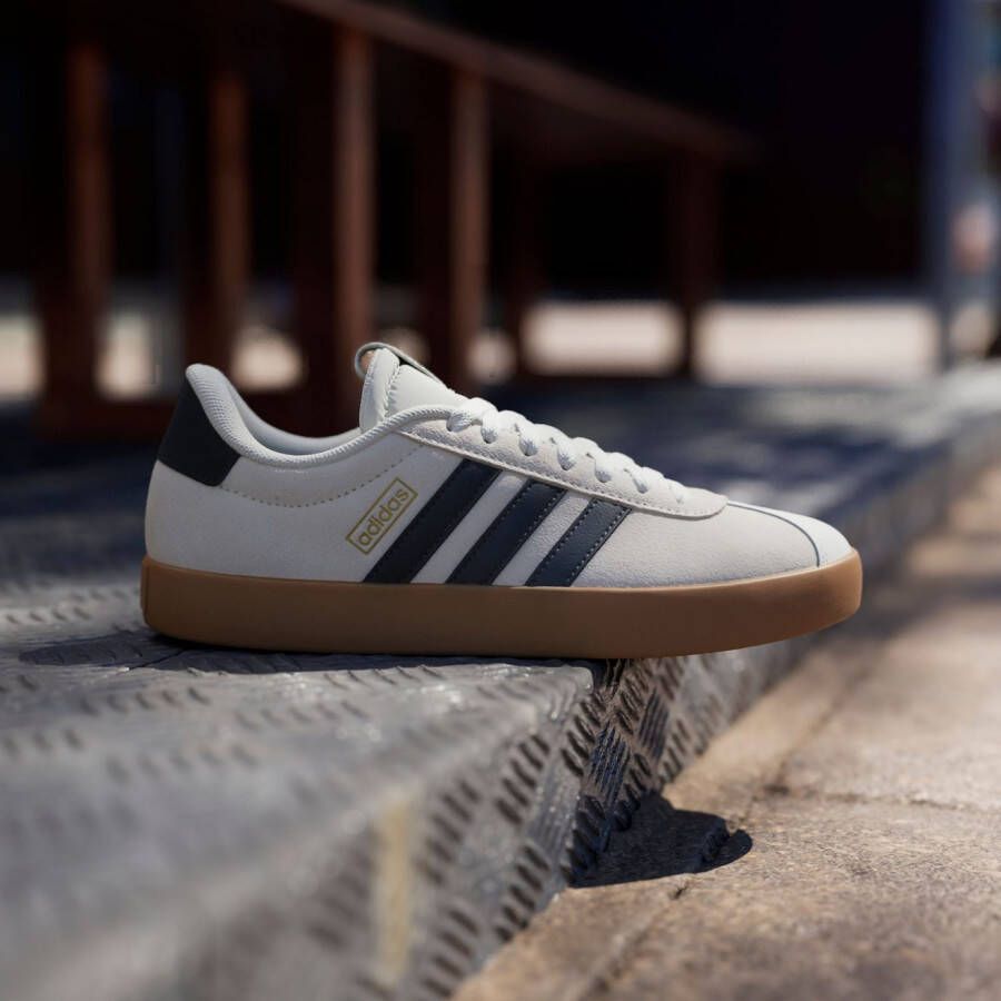 adidas Sportswear Sneakers VL COURT 3.0 geïnspireerd door het ontwerp van de adidas samba