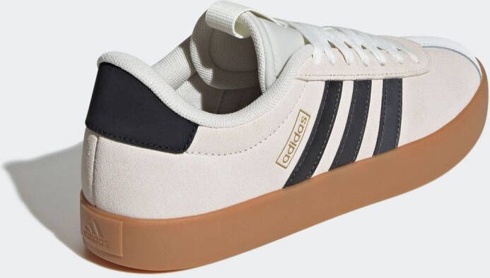 adidas Sportswear Sneakers VL COURT 3.0 geïnspireerd door het ontwerp van de adidas samba