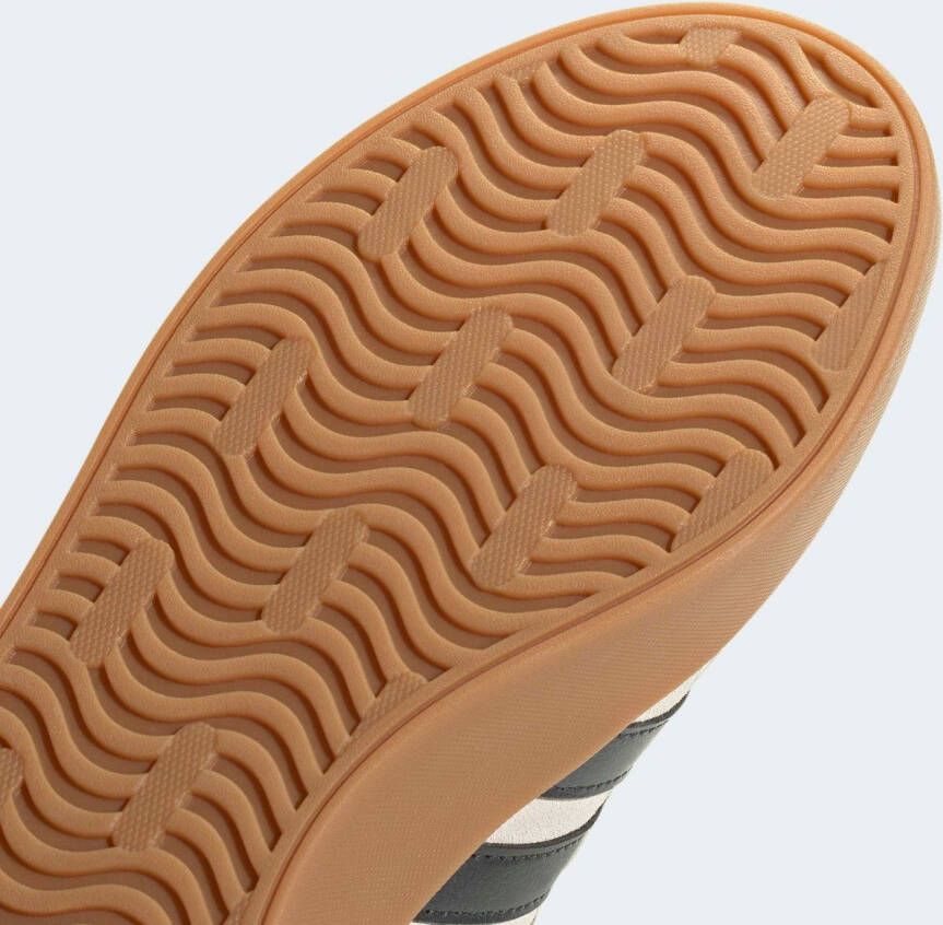 adidas Sportswear Sneakers VL COURT 3.0 geïnspireerd door het ontwerp van de adidas samba