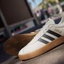 Adidas Sportswear Sneakers VL COURT 3.0 geïnspireerd door het ontwerp van de adidas samba - Thumbnail 10