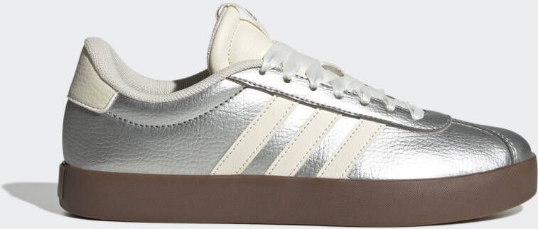 adidas Sportswear Sneakers VL COURT 3.0 geïnspireerd door het ontwerp van de adidas samba
